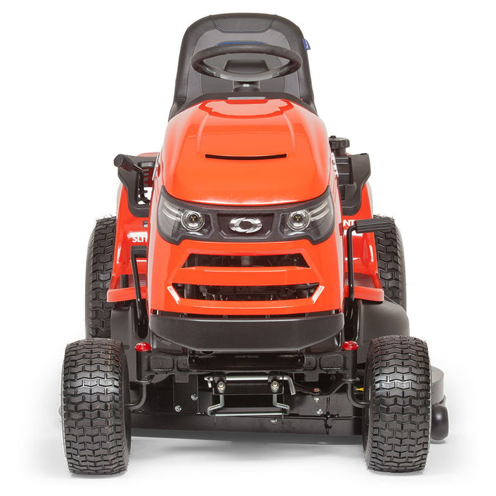 Simplicity Regent SLT175 Side-Discharge V-Twin Garden Tractor with Hydrostatic Drive