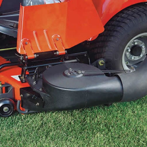 Snapper Turbo - for Triple-Bag Collector | 1695642