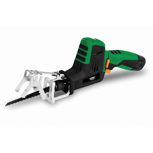TCK SJE10 Reciprocating Handheld Saw