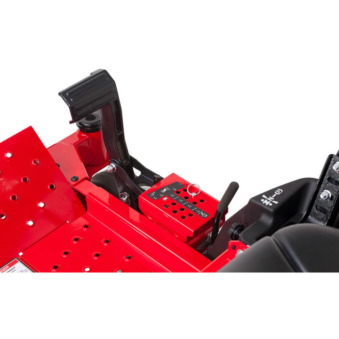 Snapper ZTX350 Zero-Turn Ride-On Mower