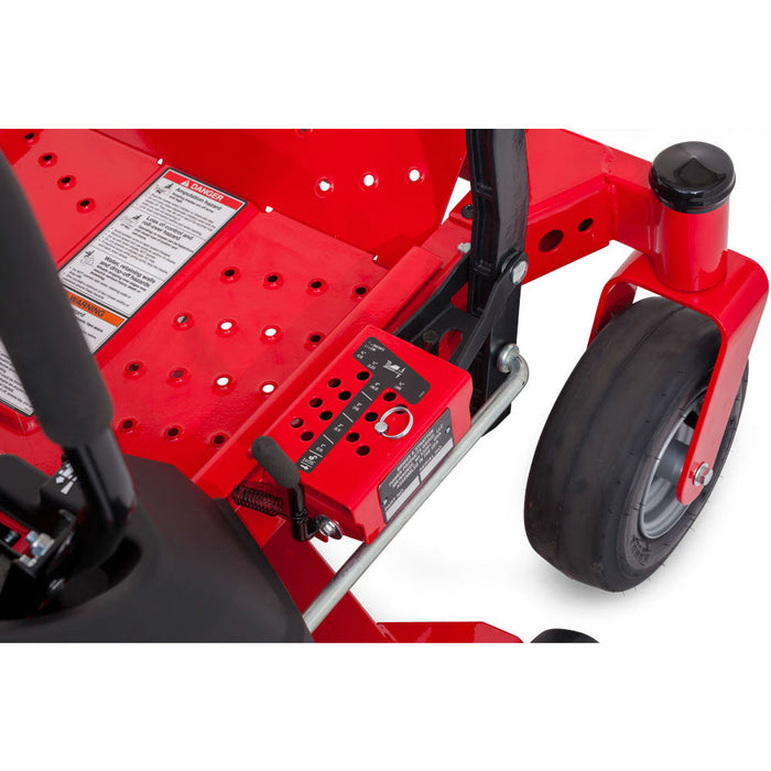 Snapper ZTX350 Zero-Turn Ride-On Mower