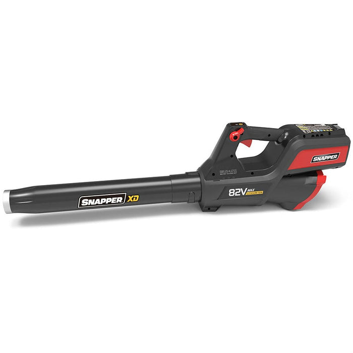 Snapper SXDBL 82v Cordless Leaf-Blower (Tool Only)
