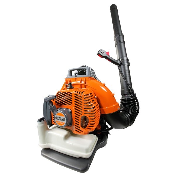 Oleo-Mac BV163 Petrol Backpack Leaf-Blower
