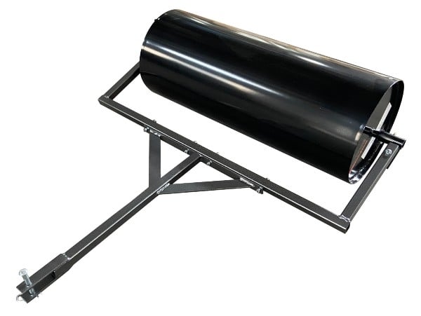 Spectrum 91cm Towed Steel Lawn-Roller | SP45103