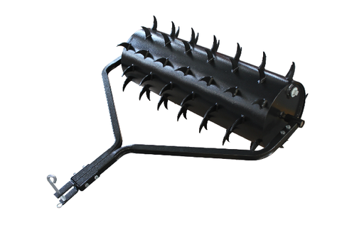 Spectrum 122cm Towed Spike-Type Roller Aerator | SP31130