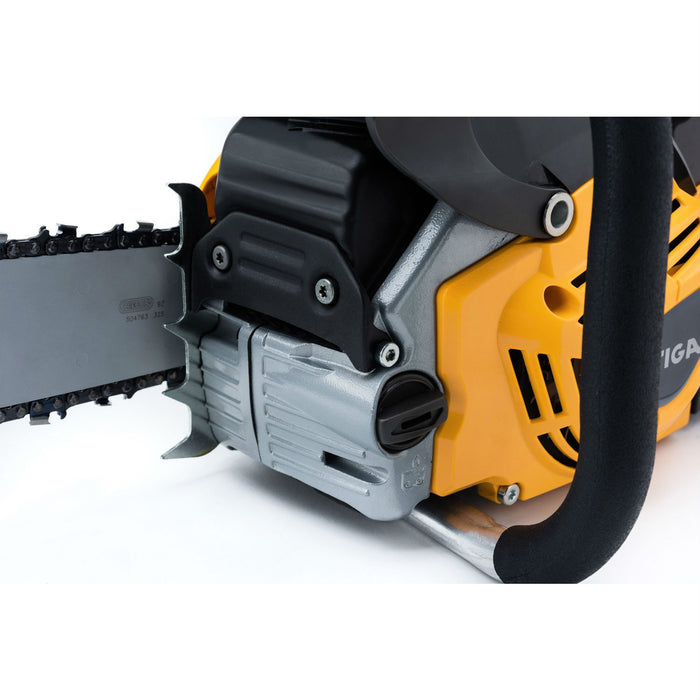 Stiga CS 540 Petrol Chainsaw (40cm Guide Bar)
