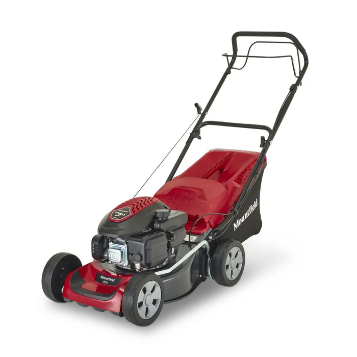 Mountfield SP42 Self-Propelled Petrol Lawnmower