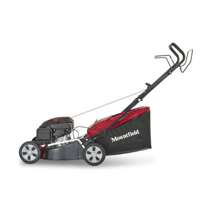 Mountfield SP42 Self-Propelled Petrol Lawnmower