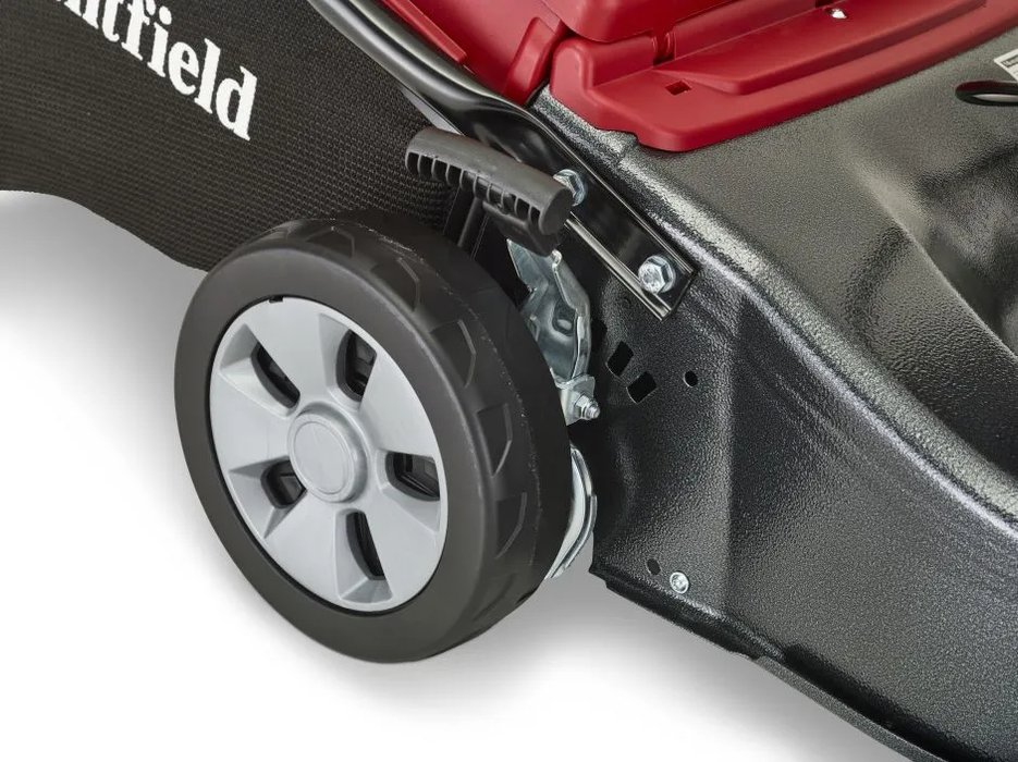 Mountfield SP42 Self-Propelled Petrol Lawnmower