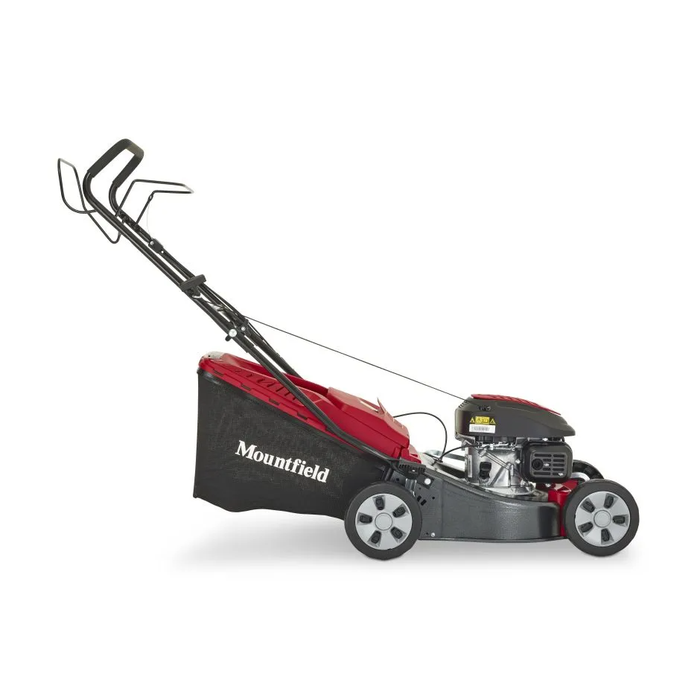 Mountfield SP42 Self-Propelled Petrol Lawnmower