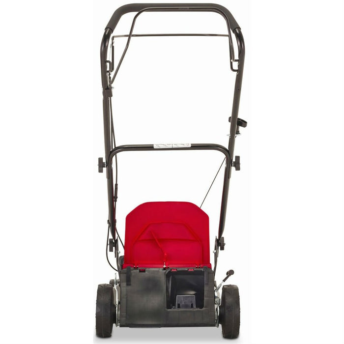 Mountfield SP46 Self-Propelled Petrol Lawnmower
