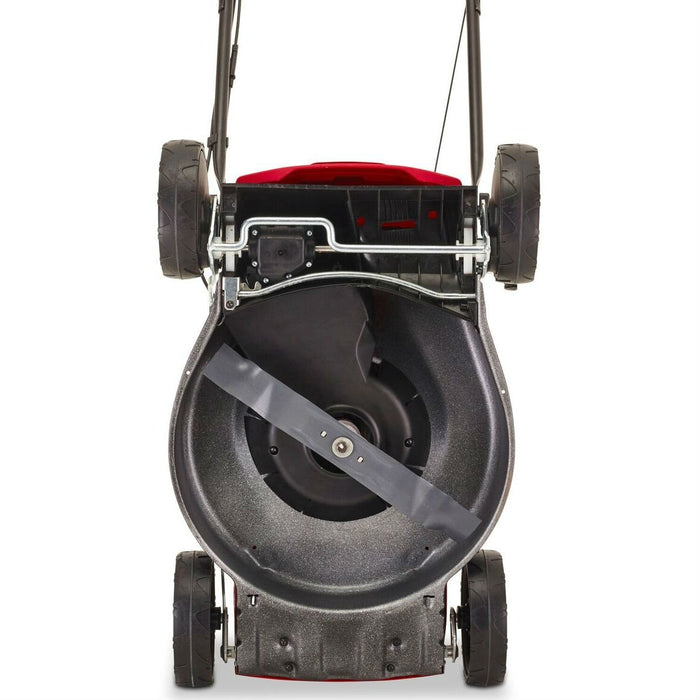 Mountfield SP46 Self-Propelled Petrol Lawnmower