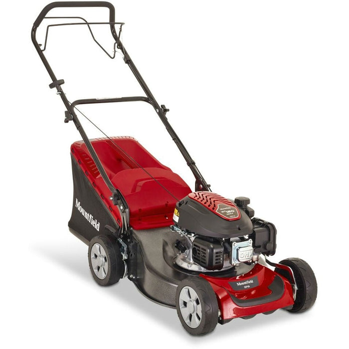 Mountfield SP46 Self-Propelled Petrol Lawnmower