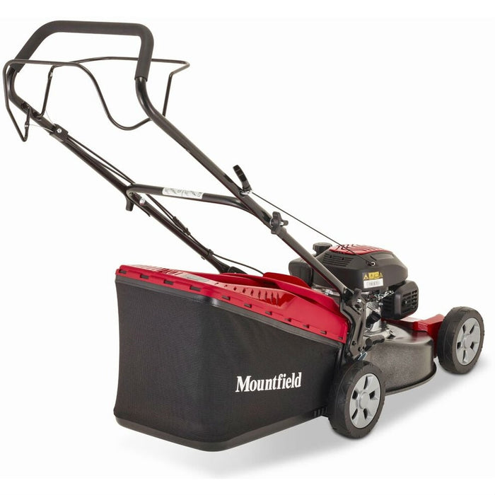 Mountfield SP46 Self-Propelled Petrol Lawnmower