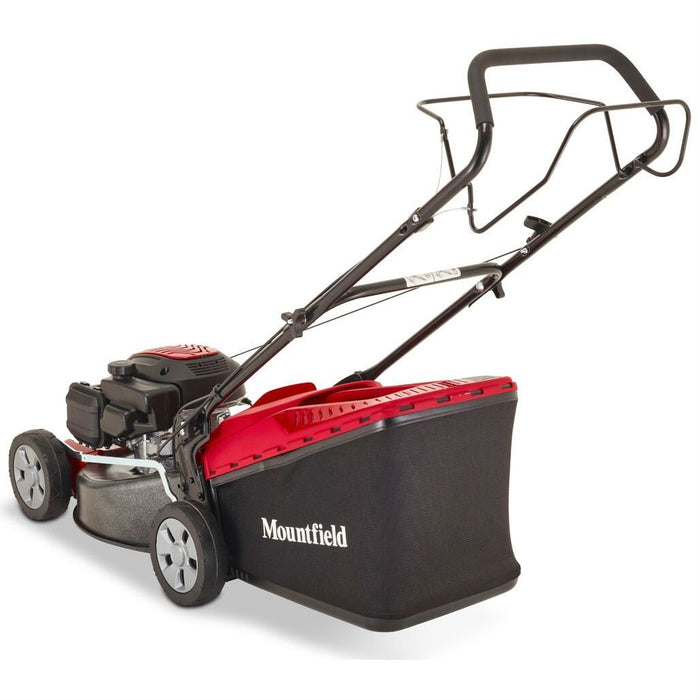 Mountfield SP46 Self-Propelled Petrol Lawnmower