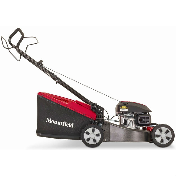 Mountfield SP46 Self-Propelled Petrol Lawnmower