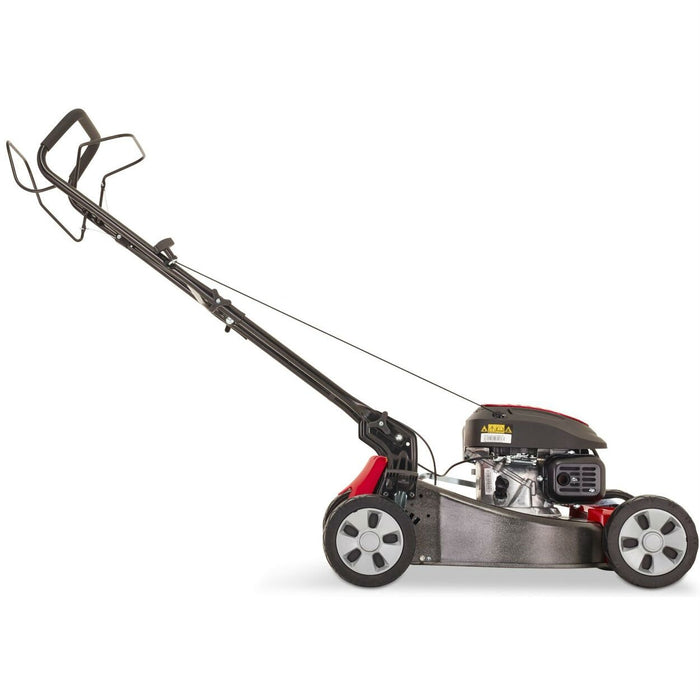 Mountfield SP46 Self-Propelled Petrol Lawnmower