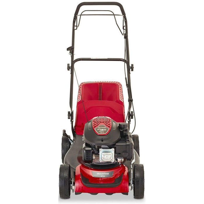 Mountfield SP46 Self-Propelled Petrol Lawnmower