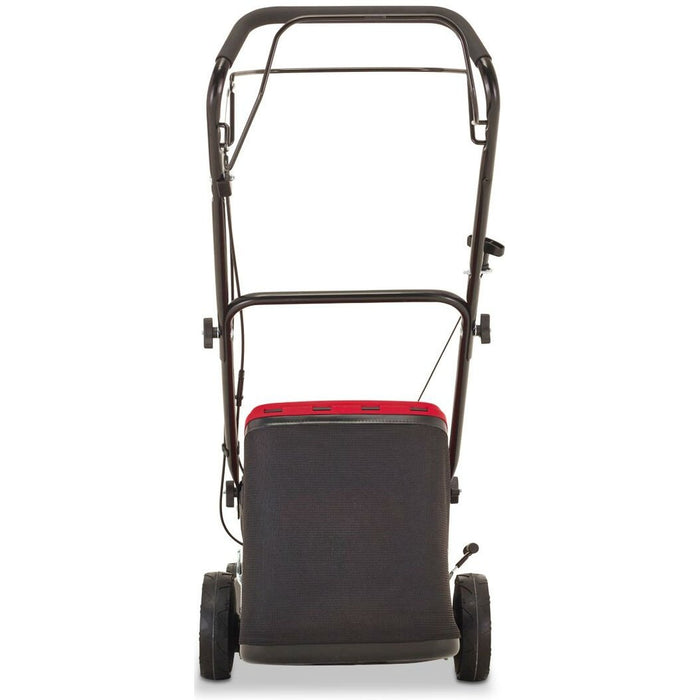 Mountfield SP46 Self-Propelled Petrol Lawnmower