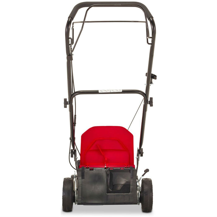 Mountfield SP46 Self-Propelled Petrol Lawnmower