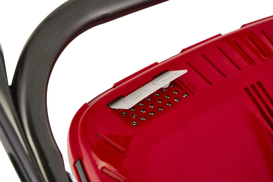 Mountfield SP46 Self-Propelled Petrol Lawnmower