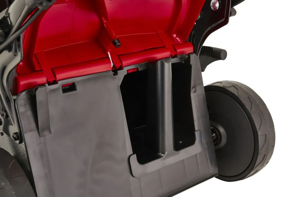 Mountfield SP46 Self-Propelled Petrol Lawnmower