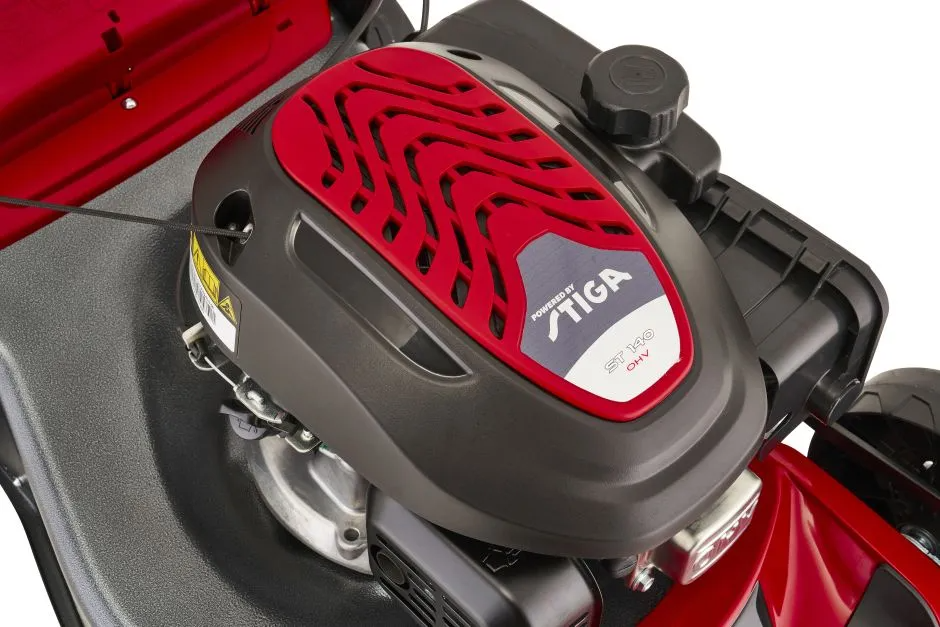Mountfield SP46 Self-Propelled Petrol Lawnmower