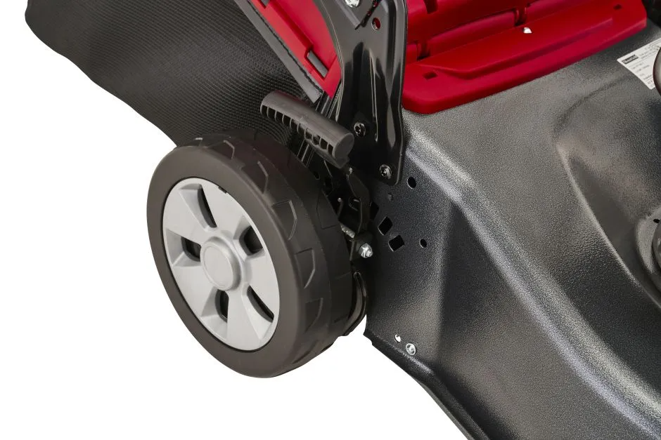 Mountfield SP46 Self-Propelled Petrol Lawnmower