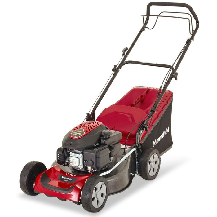 Mountfield SP46 Self-Propelled Petrol Lawnmower