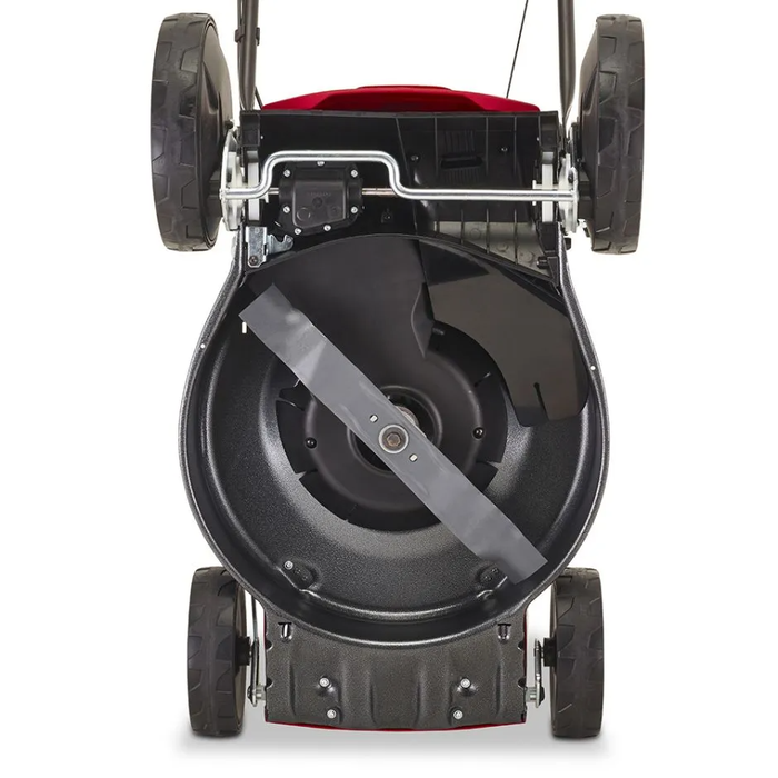 Mountfield SP46 Elite 3-in-1 Self-Propelled Petrol Lawnmower (with Honda Engine)