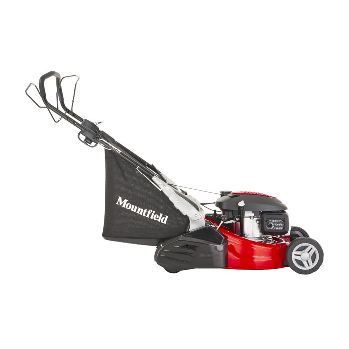 Mountfield SP505R-V Variable-Speed Petrol Rear-Roller Lawnmower (with Honda Engine)