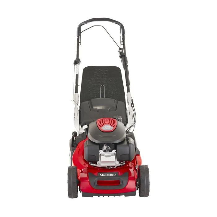 Mountfield SP505R-V Variable-Speed Petrol Rear-Roller Lawnmower (with Honda Engine)