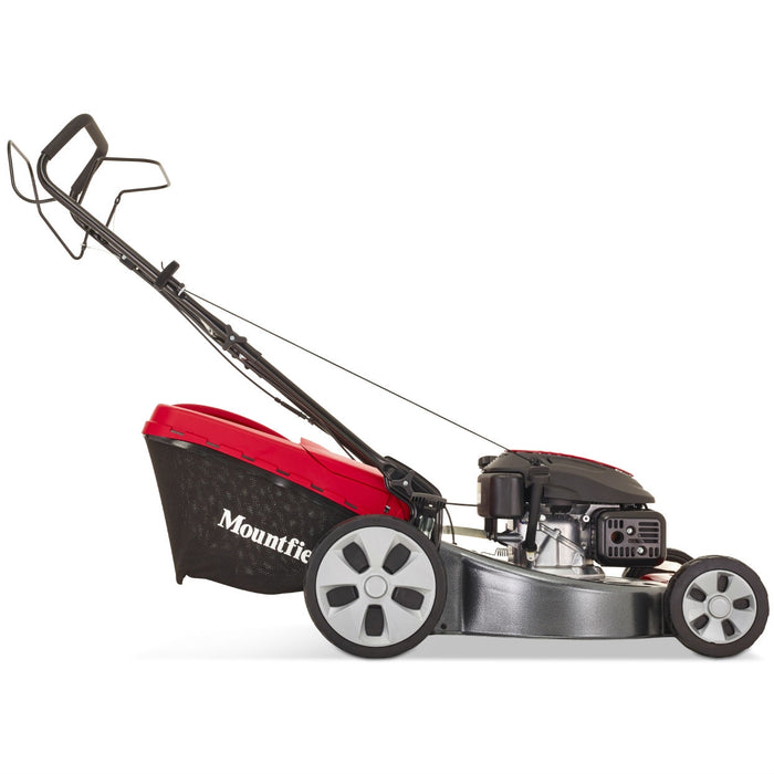Mountfield SP53 Self-Propelled 3-in-1 Petrol Lawnmower