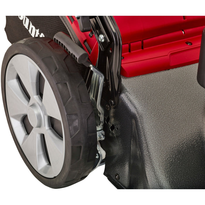 Mountfield SP53 Self-Propelled 3-in-1 Petrol Lawnmower