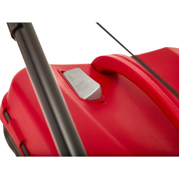 Mountfield SP53 Self-Propelled 3-in-1 Petrol Lawnmower