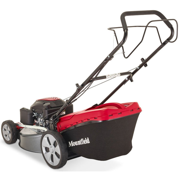 Mountfield SP53 Self-Propelled 3-in-1 Petrol Lawnmower