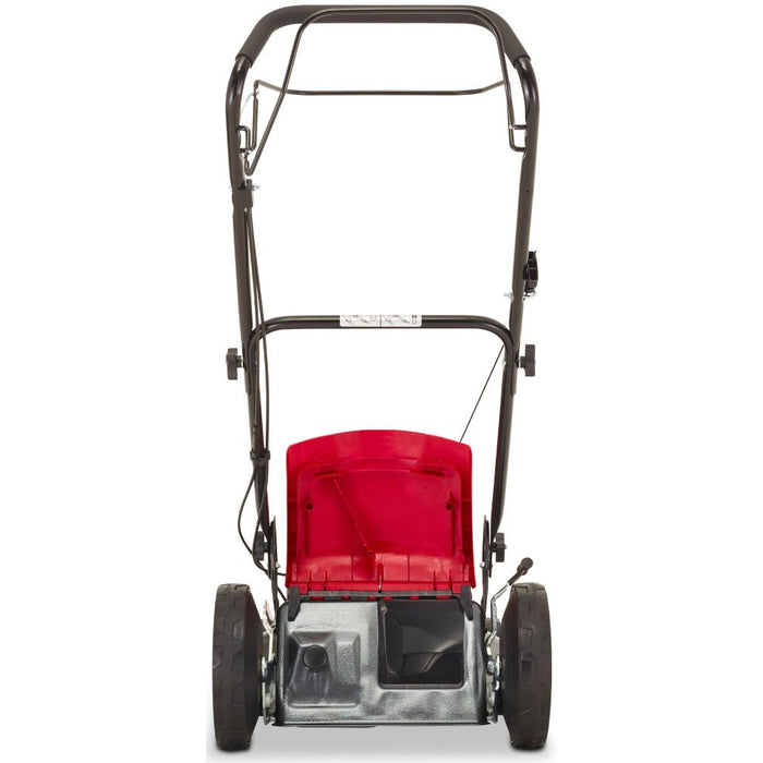 Mountfield SP53 Self-Propelled 3-in-1 Petrol Lawnmower