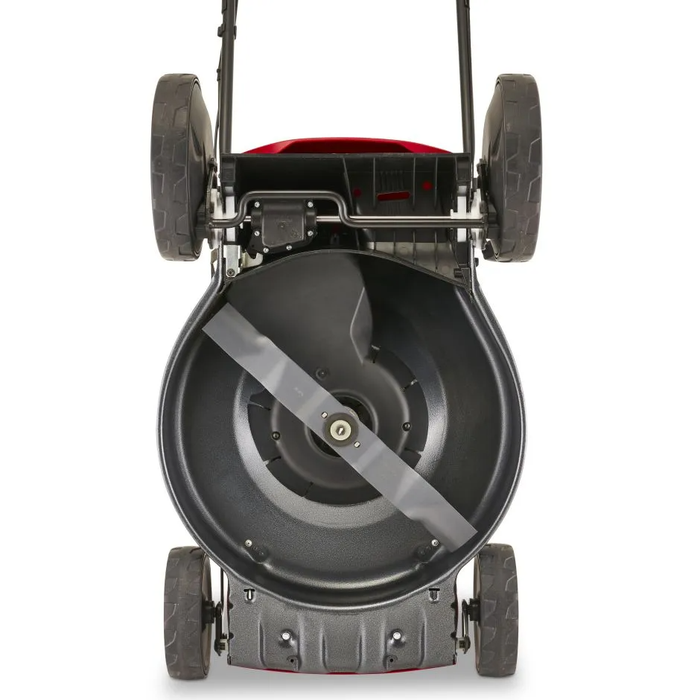 Mountfield SP53 3-in-1 Self-Propelled Petrol Lawnmower