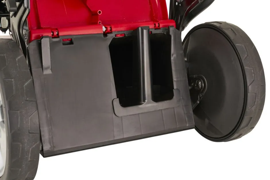 Mountfield SP53 3-in-1 Self-Propelled Petrol Lawnmower