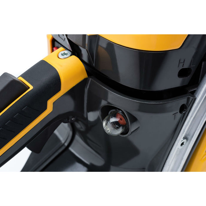 Stiga CS 540 Petrol Chainsaw (40cm Guide Bar)