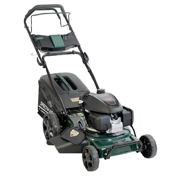 Spectrum TG56-Pro Variable Speed, Honda Engine, Petrol Lawnmower