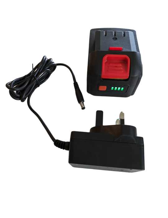 Spectrum TG51SE 3-in-1 Self-Propelled Petrol Lawnmower with Electric Start