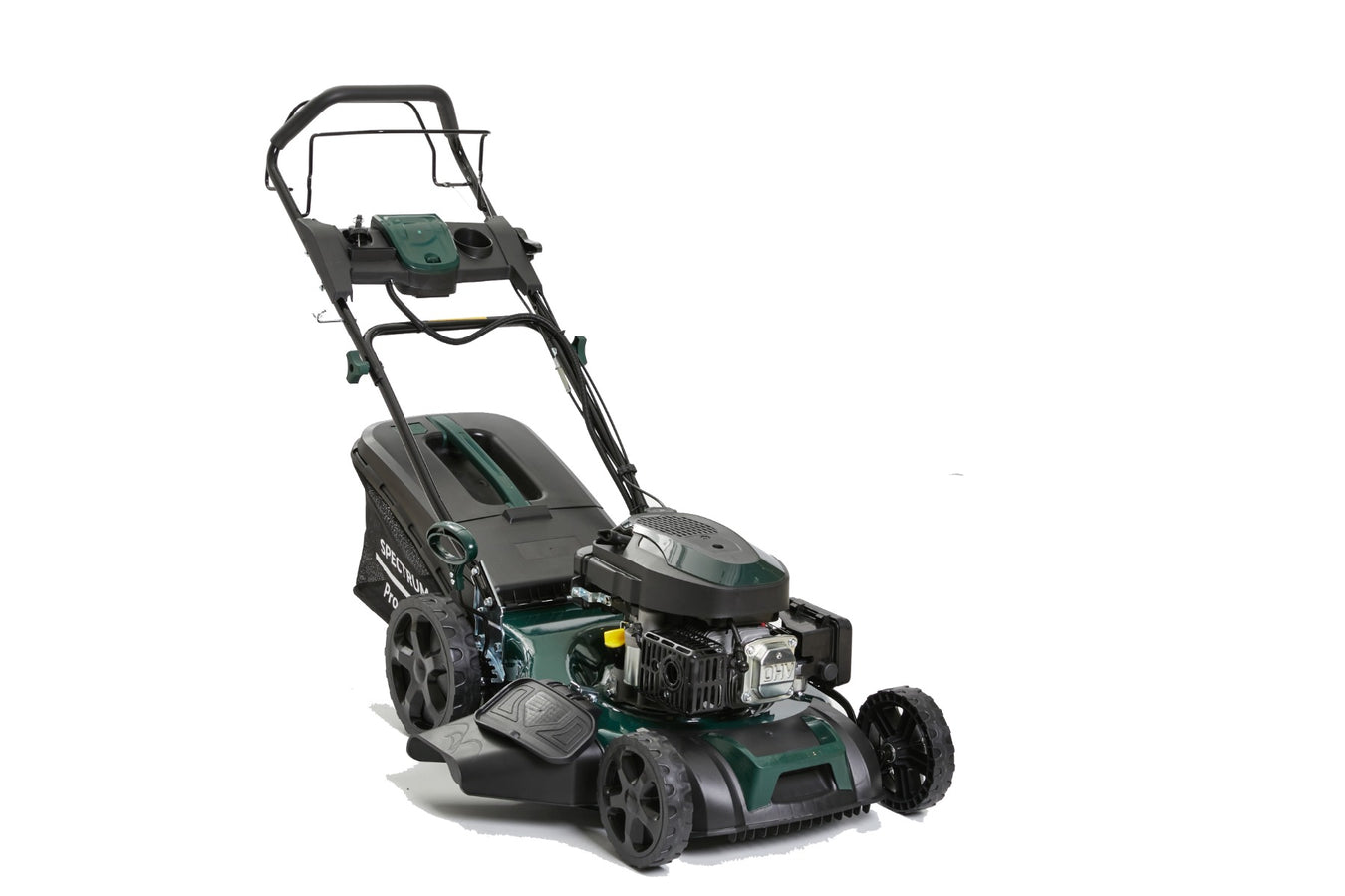 Spectrum Lawnmowers