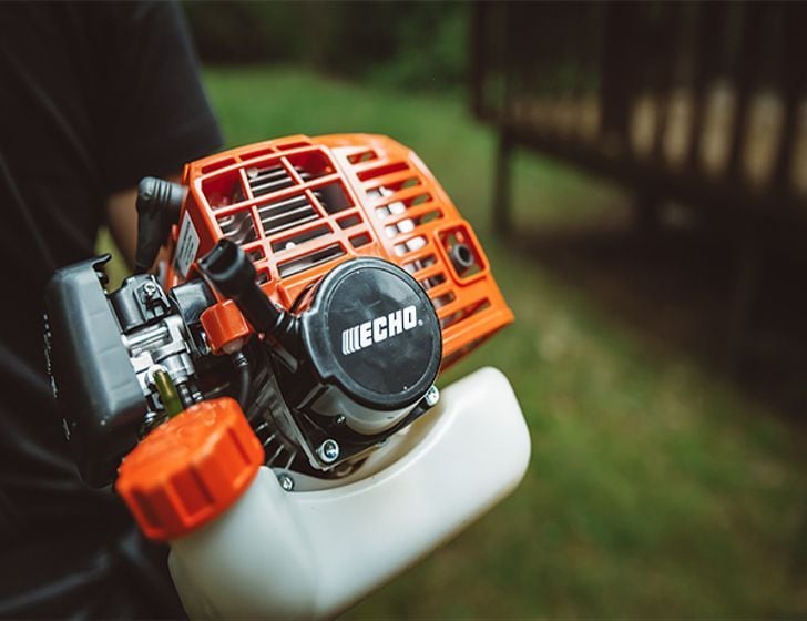 Echo SRM-222ES Petrol Brushcutter