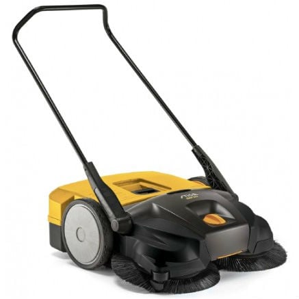 Stiga SWP 577 Hand-Propelled Sweeper