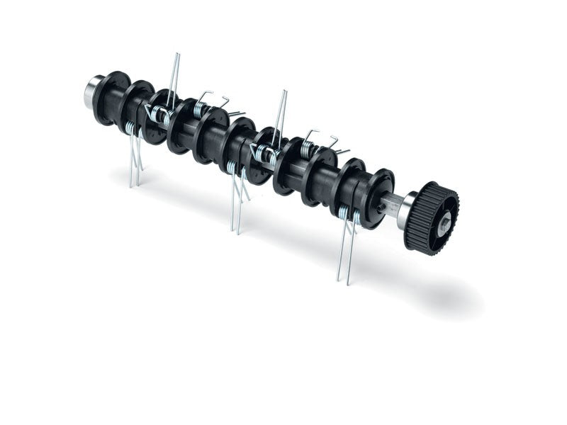 Stiga Park Lawn-Rake Axle for Park Flail-Mower Attachment | 13-1986-11