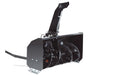 Stiga Front-Mount 2-Stage Snow Blower for Park Pro Front-Cut Ride-On Mowers | 13-0922-12