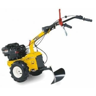 Stiga Silex Ridging-Plough Attachment  | 290950060/10