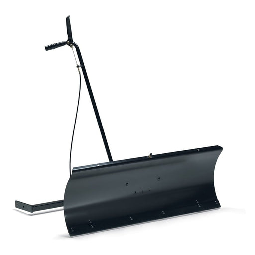 Stiga 107cm Snow-Blade Attachment for Park Front-Cut Ride-On Mowers | 13-3922-61