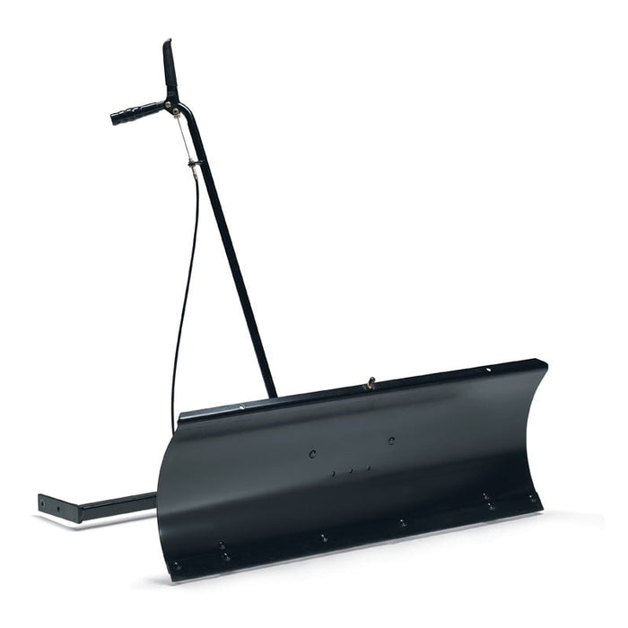 Stiga 107cm Snow-Blade Attachment for Park Front-Cut Ride-On Mowers | 13-3922-61